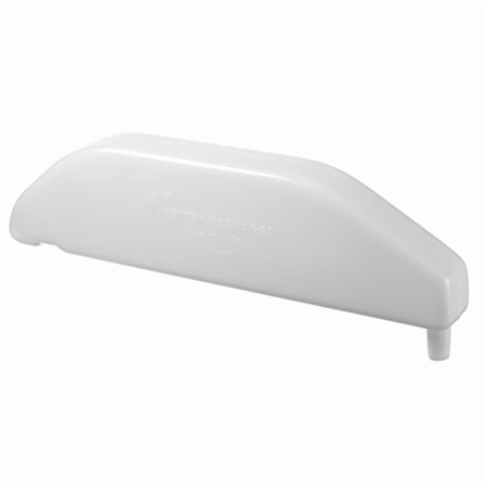 Better Packages Water Bottle,Polyethylene,44 oz Cap. FF6100