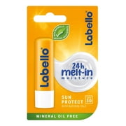 Labello Sun Protect Melt-In  Lip Balm