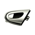 thumbnail image 1 of Car Inside Door Handle for Luxgen 7 SUV U7 2011-2017 Door Handle Chrom Eplate Inner Door Clasp, 1 of 5