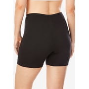 Comfort Choice Plus Size Cotton Boxer 10-Pack
