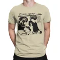 thumbnail image 2 of Camisetas de Sonic Youth para hombre, camisetas de manga corta con estampado divertido de banda musical, de algodón puro, regalo de cumpleaños, 2 of 5