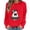 #245-Red, variant on Warop Halloween Sweatshirts for Women Pumpkin Spooky Cute Graphic Casual Pullover Tops Long Sleeve Crewneck Fall Outfits