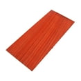 thumbnail image 2 of TISHITA Guitar Head Veneer Replacement DIY Replacement for Acoustic Guitar Accessory Coralwood, 2 of 8