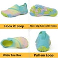 thumbnail image 4 of Stepedia Boys Girls Shoes Water Shoes Beach Quick Dry Swim Barefoot Aqua Socks Outdoor Athletic Pool Shoe 2 Big Kid, 4 of 8