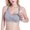 Gray, variant on Maternity Nursing Bra Breast Feeding Push Up Wire free Bra Breastfeeding Underwear For Pregnant