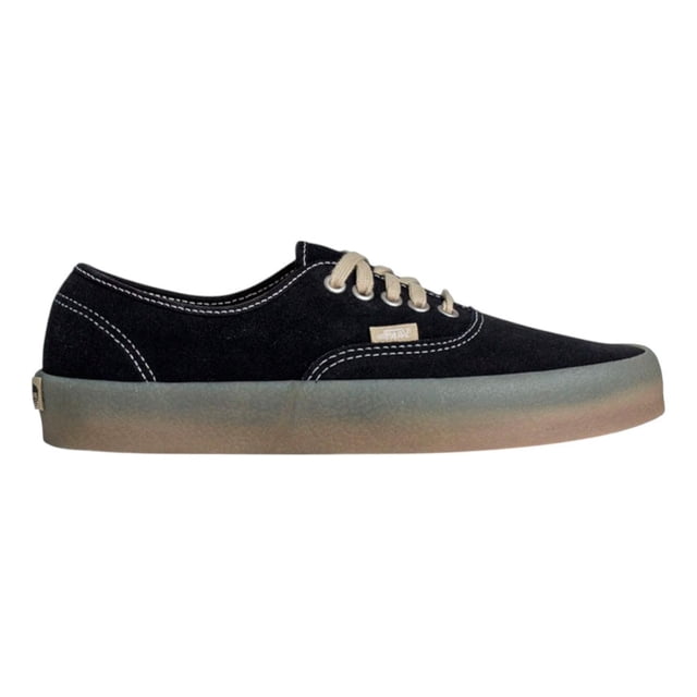 Tenis Vans Hombre Authentic Negro Vn000crq6rj negro 6 MX