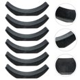 thumbnail image 3 of CUITING 6 Pcs Plastic Dumbbell Weight Rack for Gym Fitness, 3 of 10