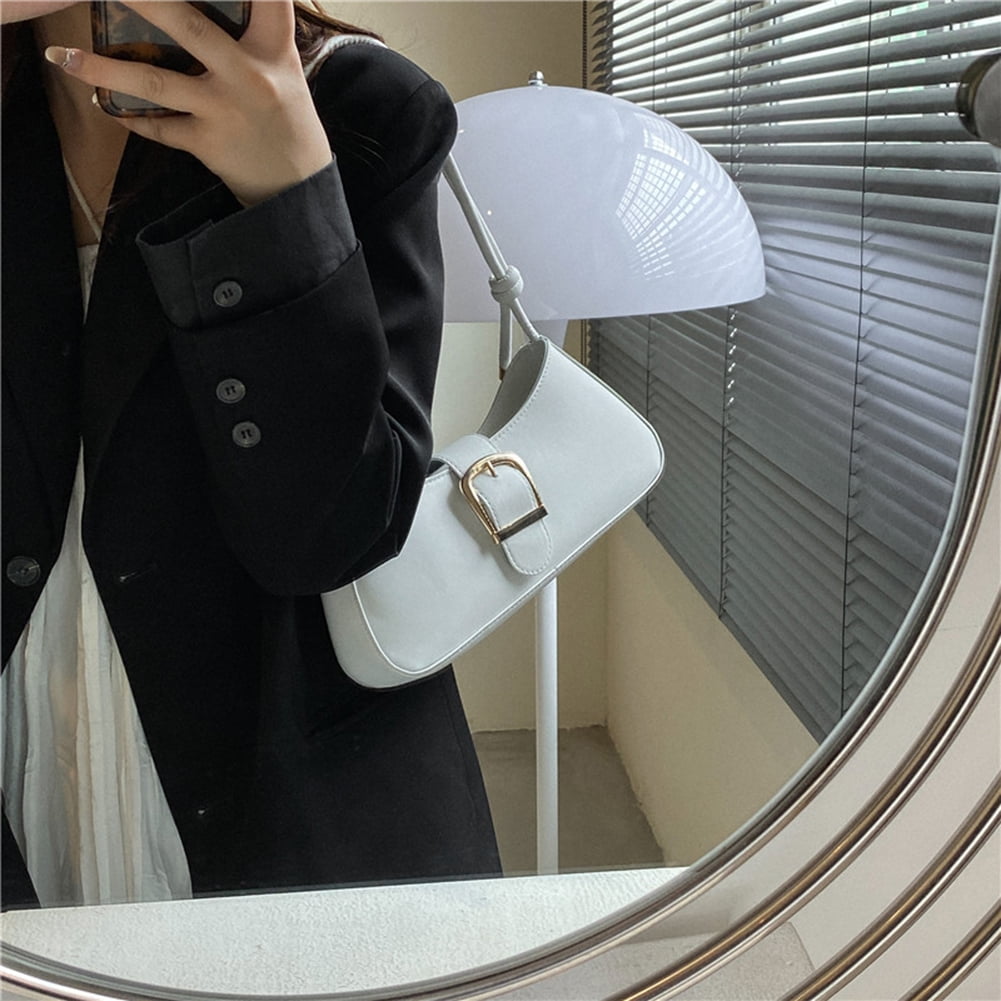 Pu Leather Christian Dior Handbag