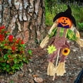 thumbnail image 2 of Decoración de Halloween,espantapájaros,barra de terror,fiesta,Casa Encantada,adornos,accesorios, 2 of 3
