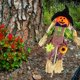 thumbnail image 3 of Decoración de Halloween, espantapájaros, barra de terror, fiesta, Casa Encantada, adornos, accesorios, 3 of 3