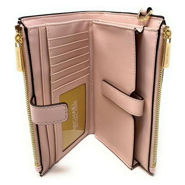 Kors Original Michael Kors Billeteras Carteras De Mujer Monedero