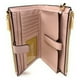 thumbnail image 5 of Cartera Michael Kors Original Doble Cierre Vainilla Rosa, 5 of 5