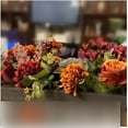 thumbnail image 4 of Outdoor Artificial Flowers 10 Bundles, Daisy and Mum Bouquets for Outside Decor, UV Resistant Silk Flowers for Planter, Front Door, Porch, Garden, Balcony, and Patio Decorations, 4 of 9