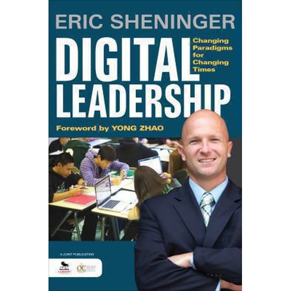 Pre-Owned Digital Leadership: Changing Paradigms for Changing Times (Paperback) 1452276617 9781452276618