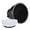 Set 2, variant on lanema 7inch Reflector Diffuser Lamp Shade Compatibility with Baorong Mount Strobe Light