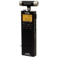 thumbnail image 1 of Tecsun PL-360 PLL AM/FM digital de onda corta con DSP negro, 1 of 9