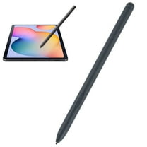 High Sensitivity Stylus Pen for Samsung Galaxy Tab S7, S8, S9, Black (Retail Packaging)