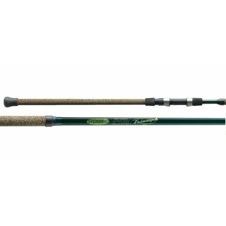 St. Croix TSF80M2 Triumph Surf Spinning Rod, 8', Medium
