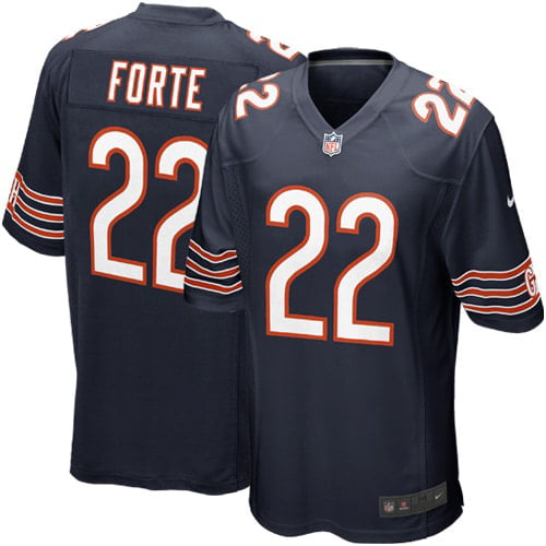 Chicago Bears Nike Youth Team Color 