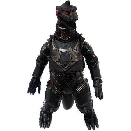 50th Anniversary Memorialbox Mecha Godzilla Vinyl Figure (Godzilla vs. Mechagodzilla)