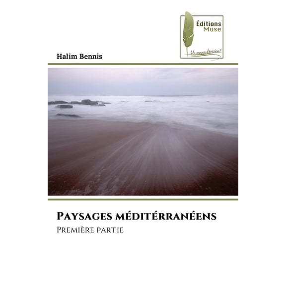 Paysages mÃ©ditÃ©rranÃ©ens, (Paperback)