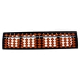 thumbnail image 2 of 17 Rods Beads Abacus Count Number Tool Educational Toy Gift, 2 of 8