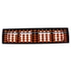 thumbnail image 2 of Nuevo Plástico 17 Rods Toy Bead Abacus Kids / Baby Developmental Toy Gift, 2 of 9
