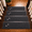 Dark Gray, variant on JAATOP Stair Treads, 28" x 9", 4 Pcs, Machine Washable Stair Carpets for Wooden Steps, Non-Slip, Dark Gray