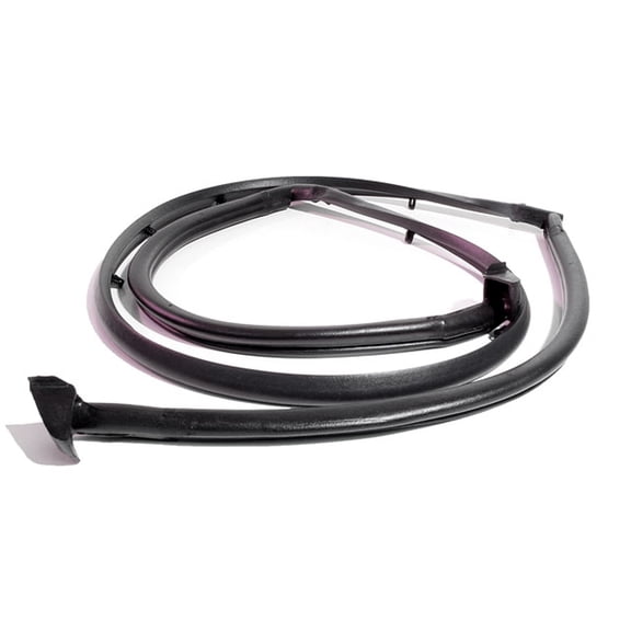 Lower Tailgate Seal For Jeep Grand Wagoneer 1984-1991, Wagoneer 1974-1983 TG 91