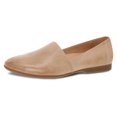 thumbnail image 1 of Zapatos planos Dansko Larisa sin cordones para mujer, color topo, 6,5-7 m, 1 of 7