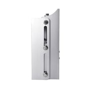 Winibo 8 Adjustable Outboard Motor Jack Plate, Setback Aluminum Jack Plate for Boat Steering System (JP5800C)