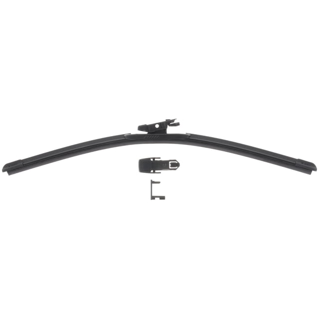 Limpiaparabrisas Bosch Evolution Beam 4838 19 cm, individual