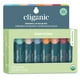 thumbnail image 1 of Cliganic Organic Lip Balm Set (Fresh Picked, 8 Flavors) - 100% Natural Moisturizer for Cracked & Dry Lips, 1 of 7