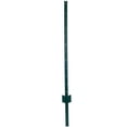 thumbnail image 6 of Fence Posts 4Feet - 10Pack, Heavy Duty Metal Fence Post with U-Channel, Steel Fence U-Post for Holding Garden Wire Fence, Corner Posts etc., 6 of 13
