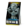 thumbnail image 3 of Doctor Who 9" Weeping Angel Plush With Sound - Talking Soft Toy, 3 of 7
