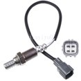 thumbnail image 5 of 2pcs Oxygen Sensor Front+Rear For 2005 for Saab 9-2X 2.0L,03-05 for Subaru Impreza 2.0L, 5 of 5
