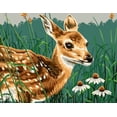 thumbnail image 1 of Peinture de Cerf par Numéros, 1 of 2