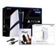 thumbnail image 1 of PlayStation 5 Pro Console SSD 4 To avec Lecteur de Disque, Manette Sans Fil et Dying Light 2 Stay Human - CFI-7019 PS5 Pro, 1 of 9