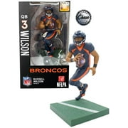 Russell Wilson CHASE Imports Dragon 6" Figure Series 3