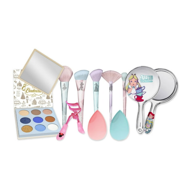 Republic Cosmetics Coleccion Maquillaje Princesas Disney Set De - Main Image