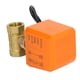 thumbnail image 3 of Válvula De Bola Motorizada, Válvula De Bola De 2 Cables 6N.M AC220V 6-20W Para Uso Industrial, 3 of 7