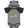 thumbnail image 3 of Inktastic My First Easter Train Boys or Girls Baby Bodysuit, 3 of 5