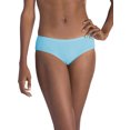 thumbnail image 3 of Gildan Women's Cotton Tag Free Hipster Underwear, 6-Pack, 3 of 7