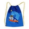 thumbnail image 3 of Toddler Boys Swim Trunks Towel and Beach Bag 3 Piece Toddler to Little Kid, 3 of 5
