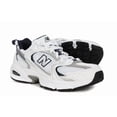 thumbnail image 1 of NEW BALANCE 530 Men's Running Shoes Sports Sneakers Casual NWT MR530SG, 1 of 6