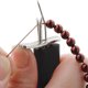 thumbnail image 4 of Las Herramientas para Anudar Cuentas Crean Nudos Seguros Anudadores de Alambre para Rebordear Herramientas de Bricolaje para Anudar Joyas Crear Nudos Seguros para Manualidades ANGGREK  Otros, 4 of 8