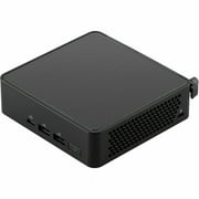 Asus NUC 14 Pro, Core Ultra 7, Black
