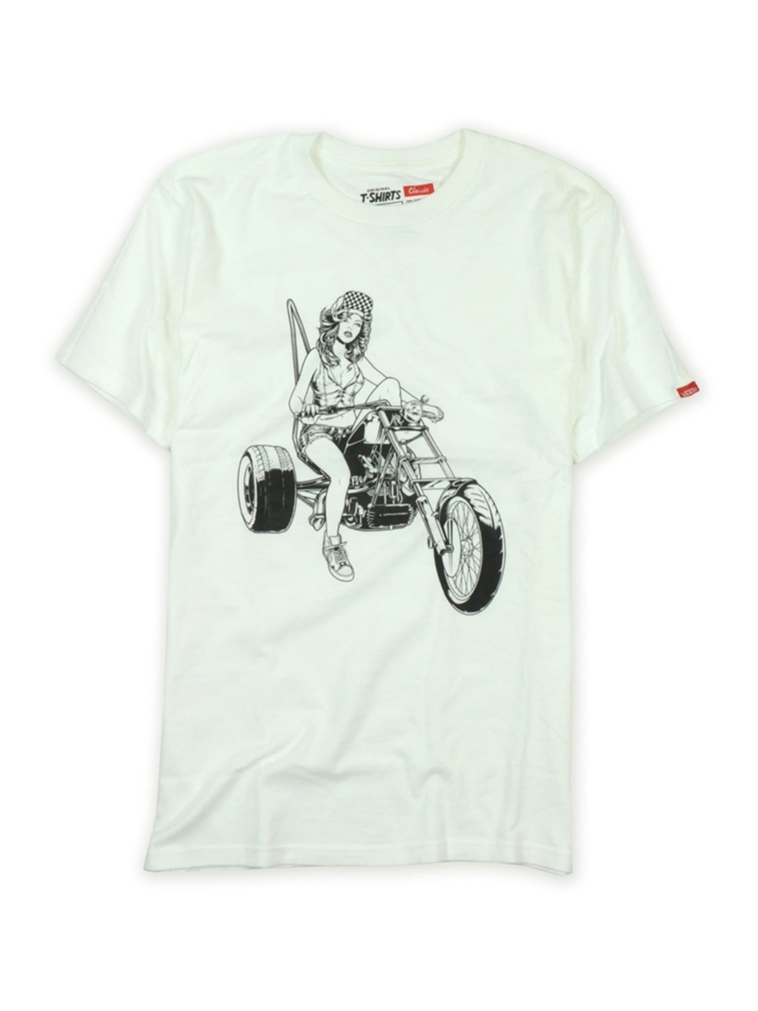 mens biker t shirts