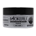 thumbnail image 1 of Unisex Diy Hair Color Wax Mud Cream Temporary Modeling 9 Colors,Silver Polyester Hair Care Net, 1 of 1