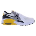 thumbnail image 2 of Nike Air Max Excee GS Boys Shoes Size 7, Color: White/Black/University Gold, 2 of 5
